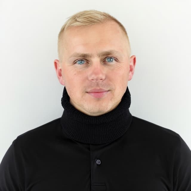 Igor Semenets
